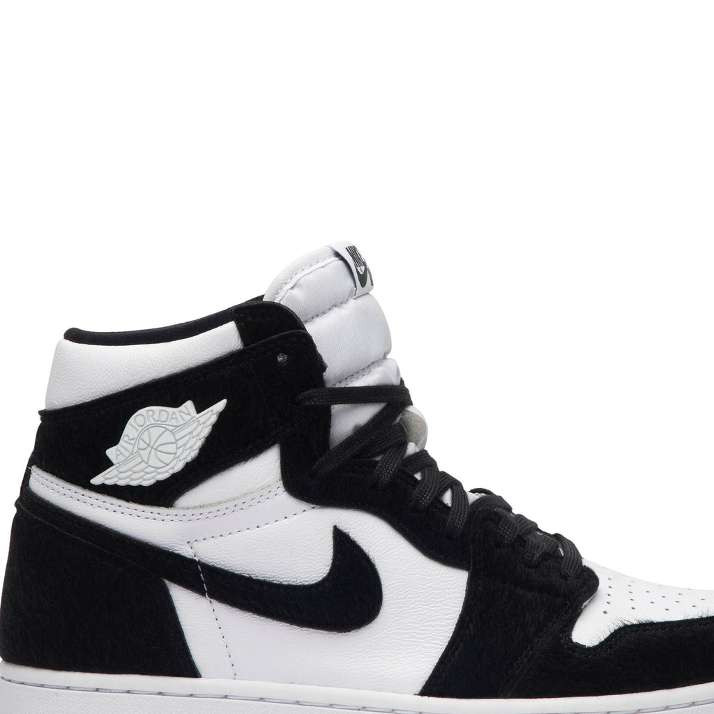 Air Jordan 1 Retro High OG 'Twist' CD0461-007 for Women - product image from the listing.