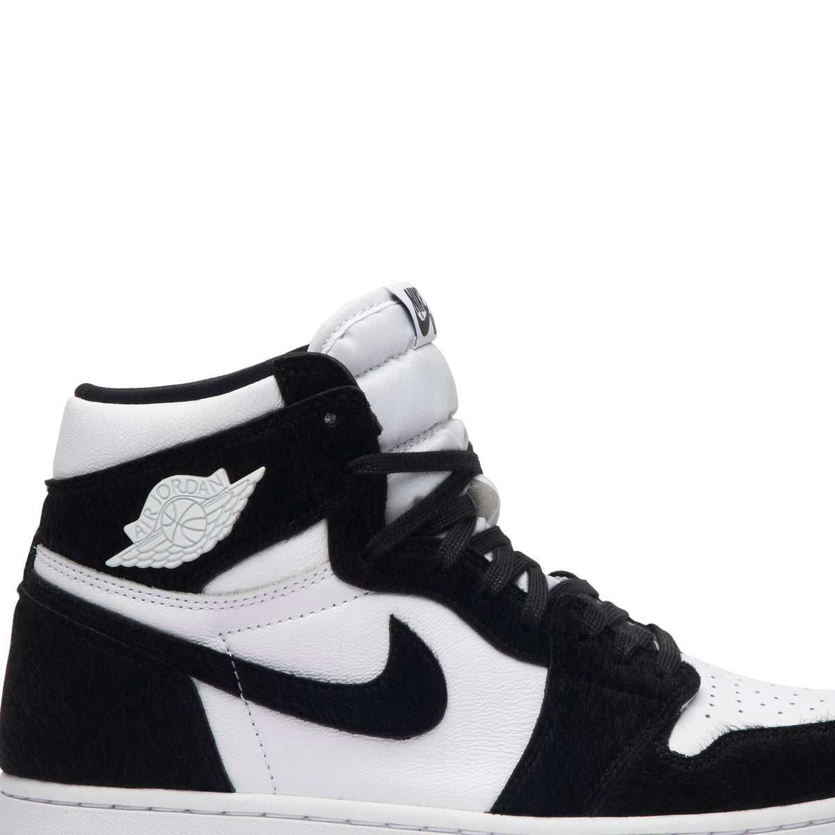 Air Jordan 1 Retro High OG 'Twist' CD0461-007 for Women - product image from the listing.