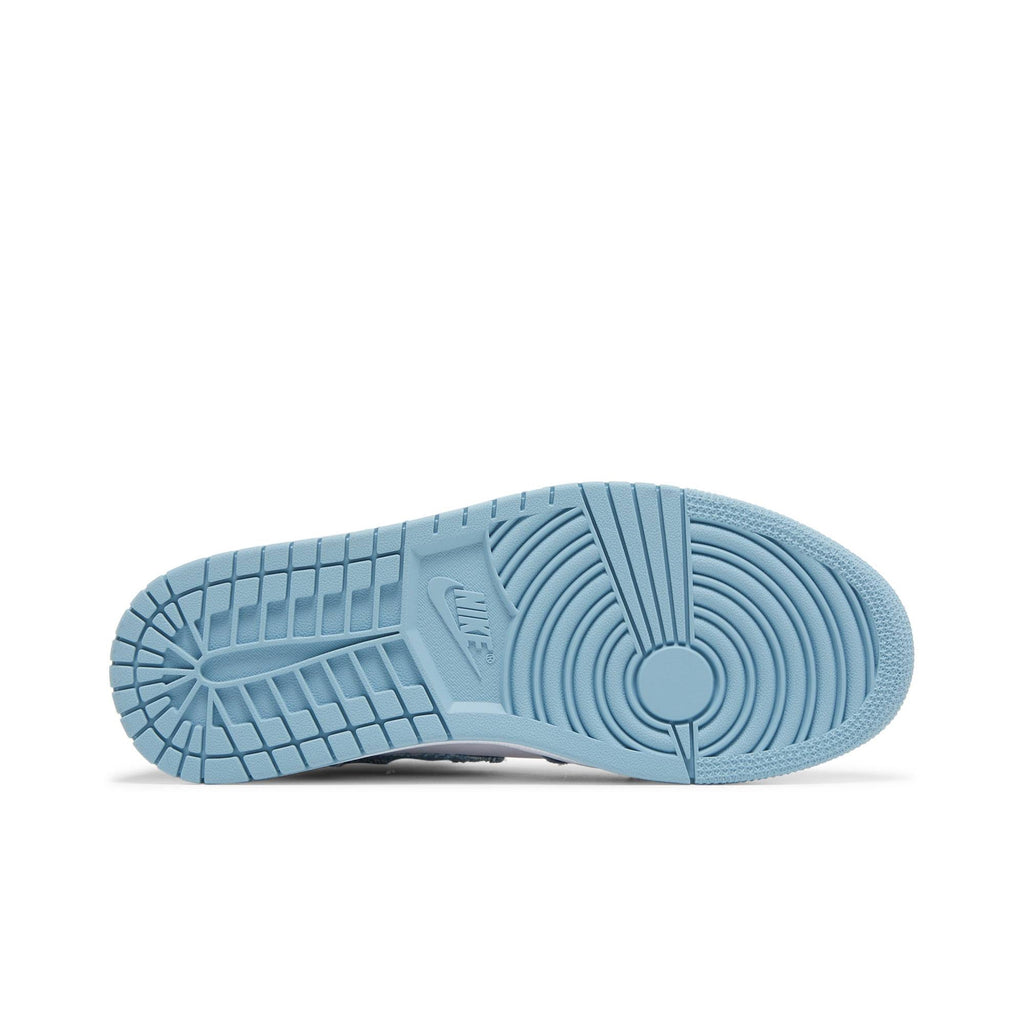Air Jordan 1 Retro High OG Denim DM9036-104 for Women - product image from the listing.