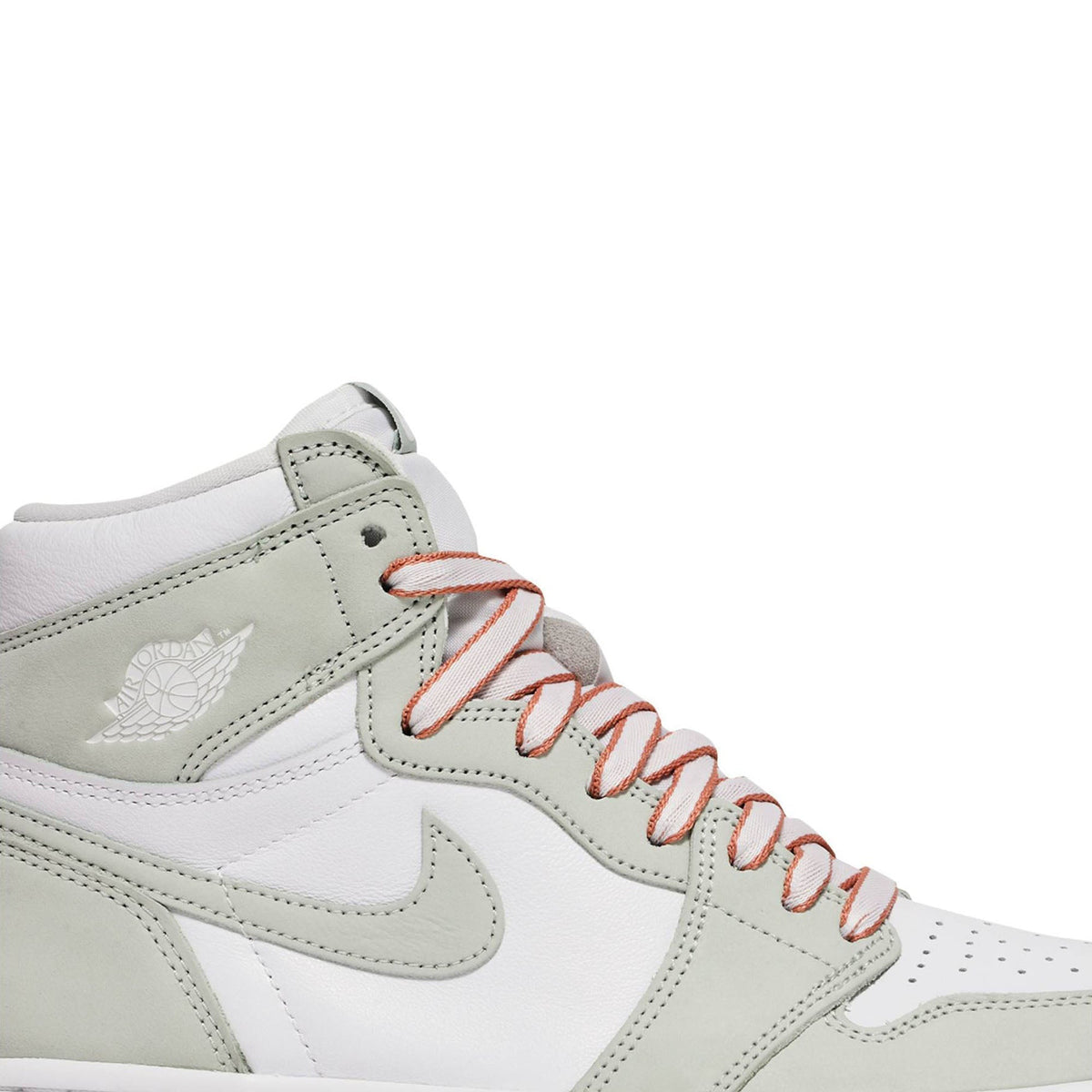 Air Jordan 1 Retro High OG Seafoam CD0461-002 for Women - product image from the listing.