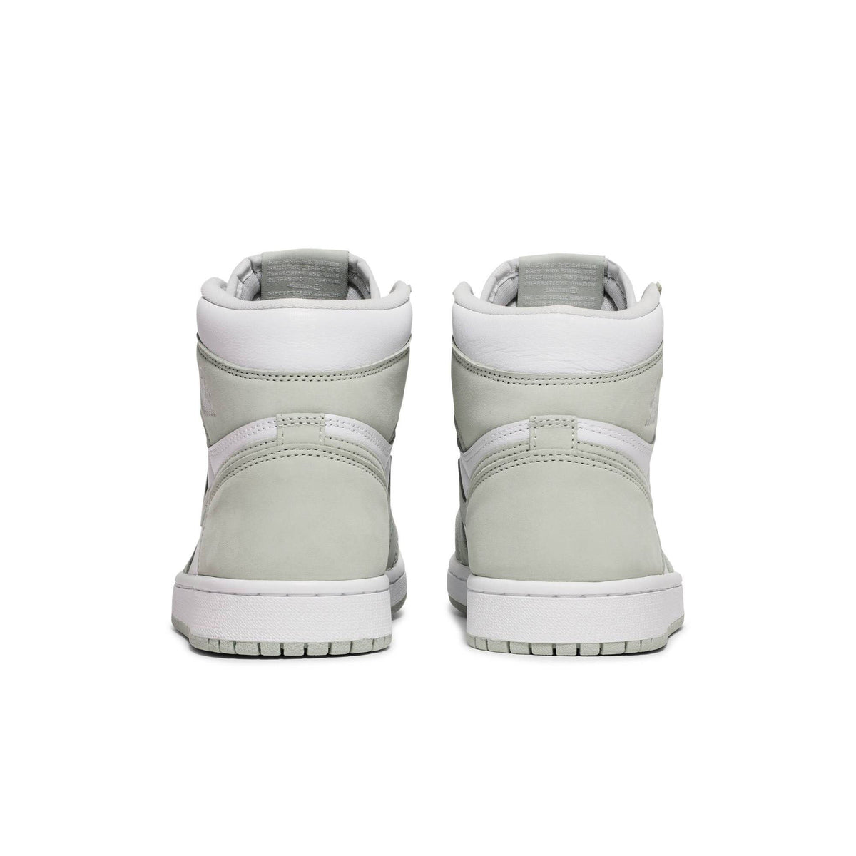 Air Jordan 1 Retro High OG Seafoam CD0461-002 for Women - product image from the listing.