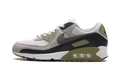 "Light Bone Neutral Olive" Air Max 90 DM0029 011 - product image from the listing.
