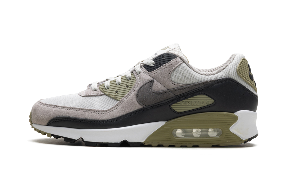 "Light Bone Neutral Olive" Air Max 90 DM0029 011 - product image from the listing.