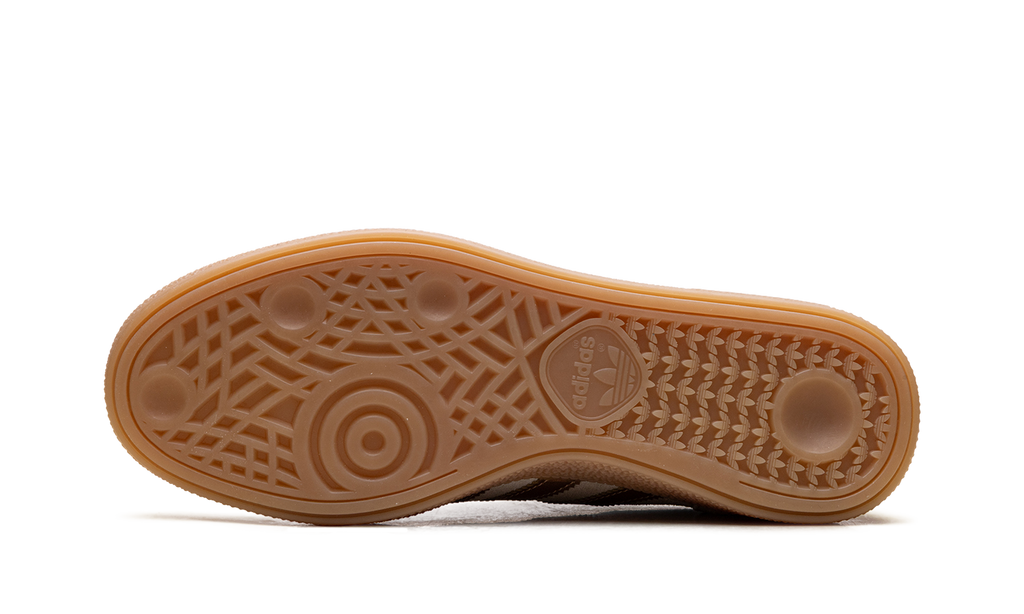 Women's Handball Spezial "Bliss Cream White" JP9236 - product image from the listing.