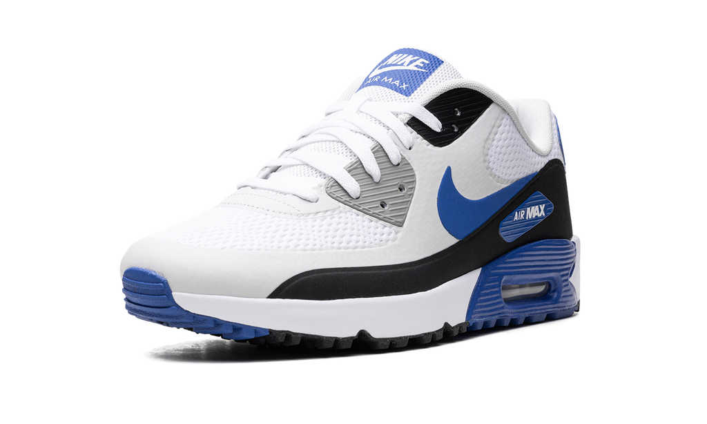 "Game Royal" Air Max 90 Golf DX5999 141 - product image from the listing.