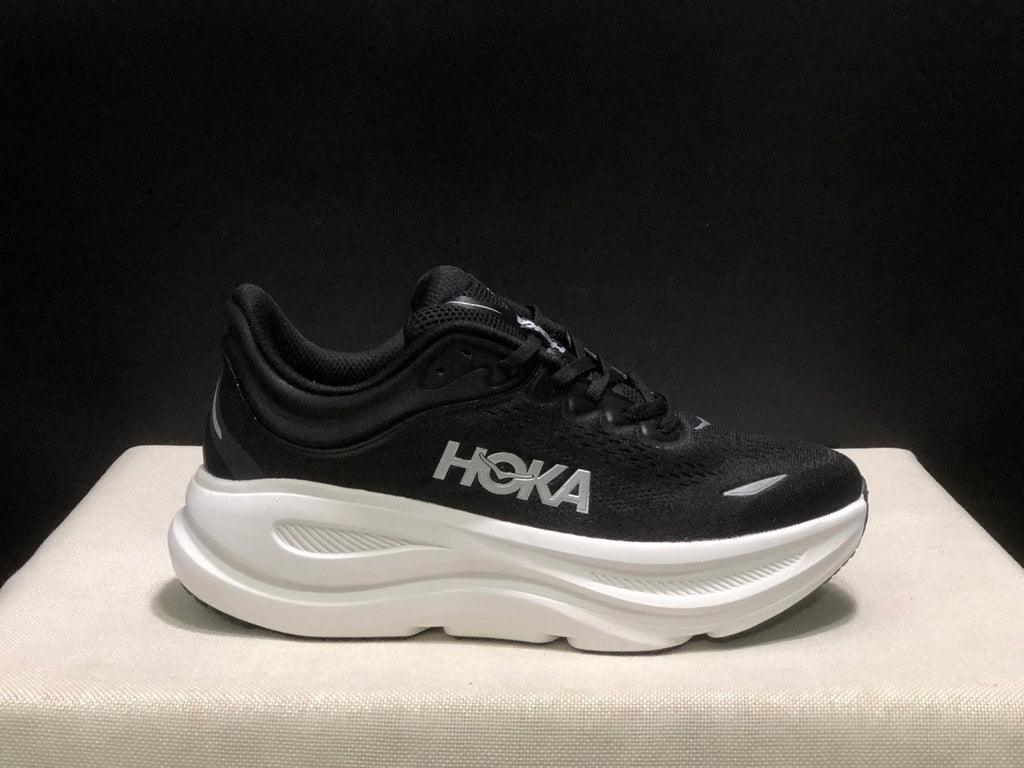 ONE ONE Bondi 9 by HOKA - product photo shown in the listing for this item.