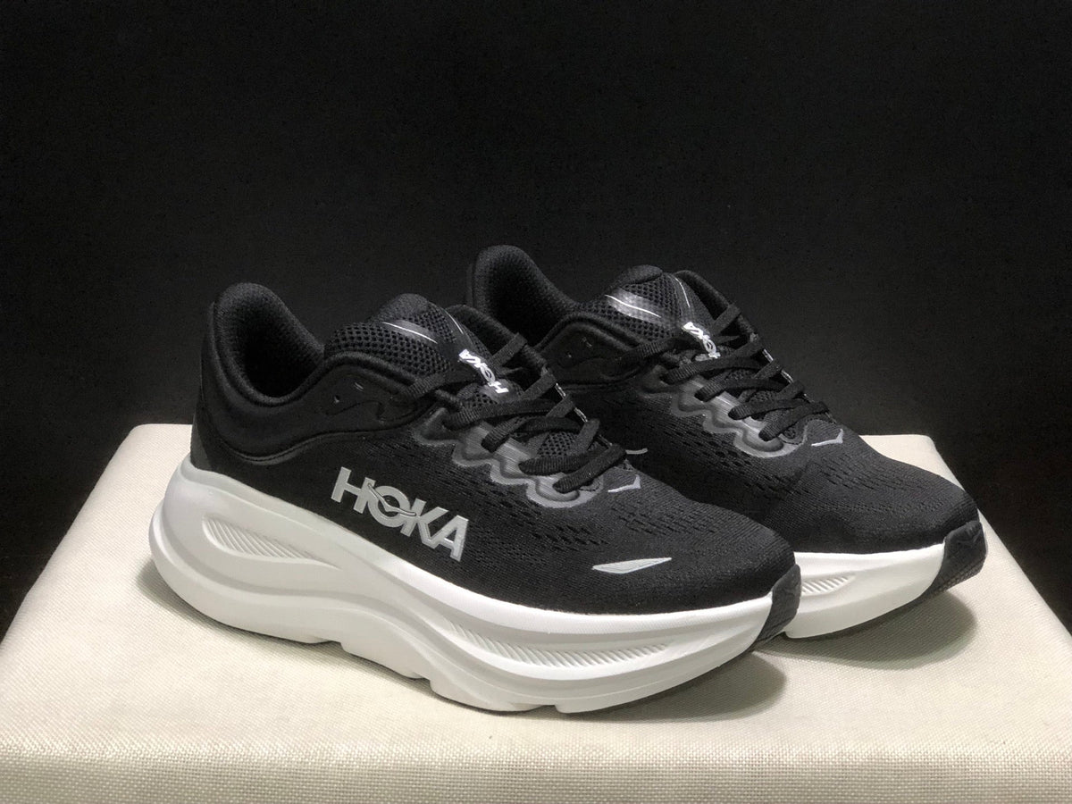ONE ONE Bondi 9 by HOKA - product photo shown in the listing for this item.