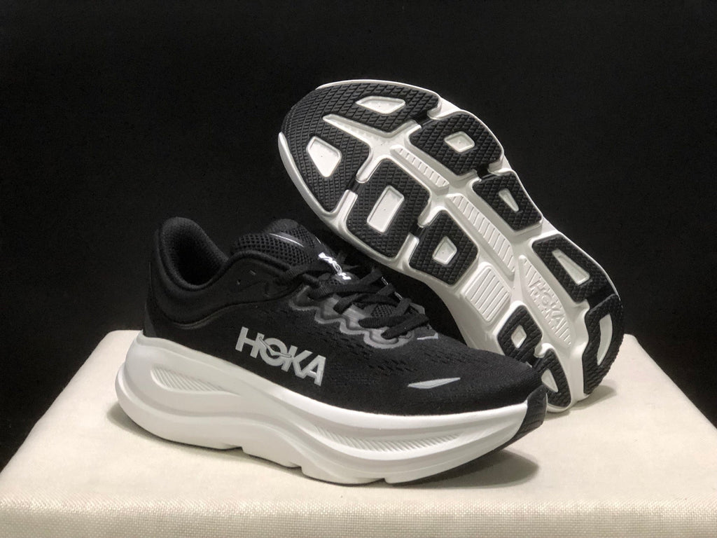 ONE ONE Bondi 9 by HOKA - product photo shown in the listing for this item.