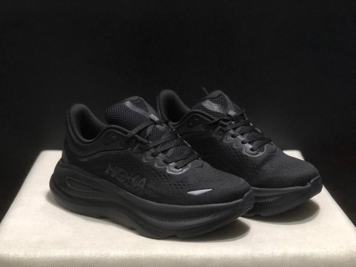 ONE ONE Bondi 9 by HOKA - product photo shown in the listing for this item.