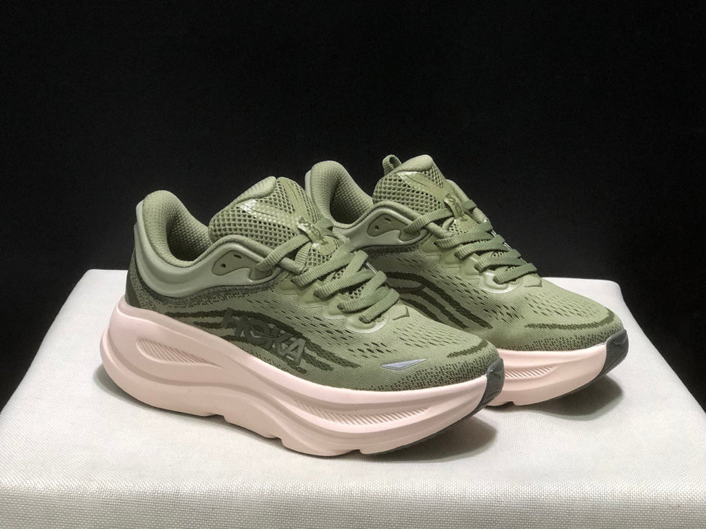 ONE ONE Bondi 9 by HOKA - product photo shown in the listing for this item.