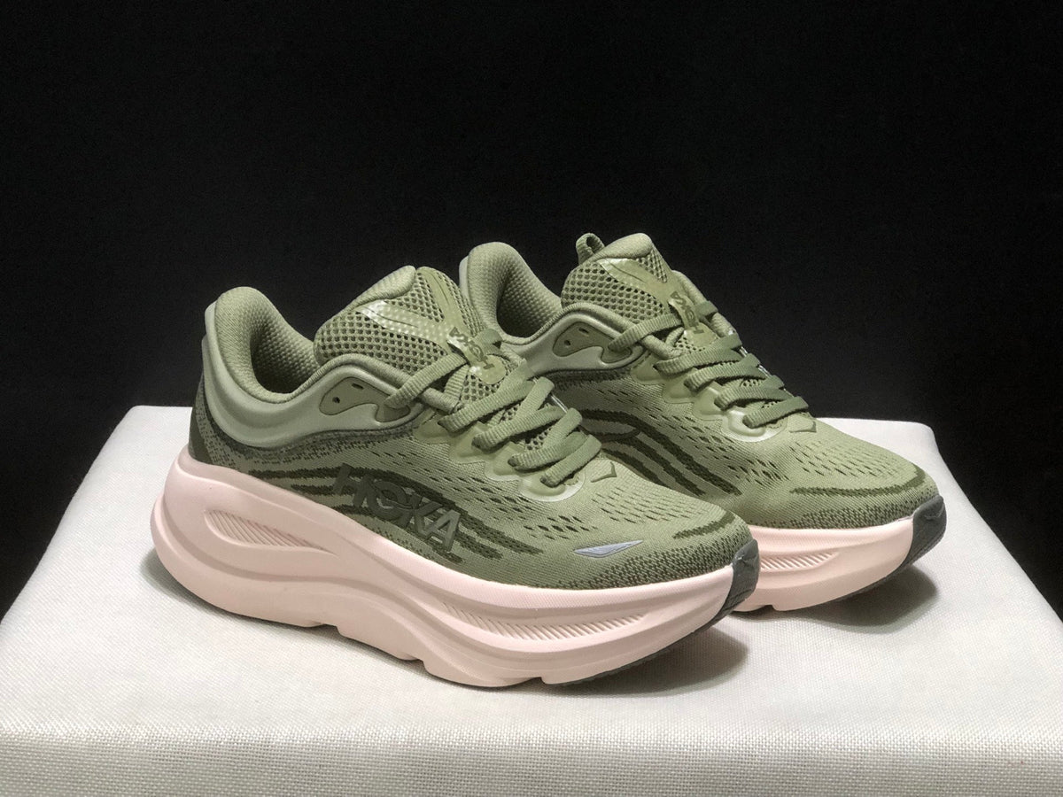 ONE ONE Bondi 9 by HOKA - product photo shown in the listing for this item.
