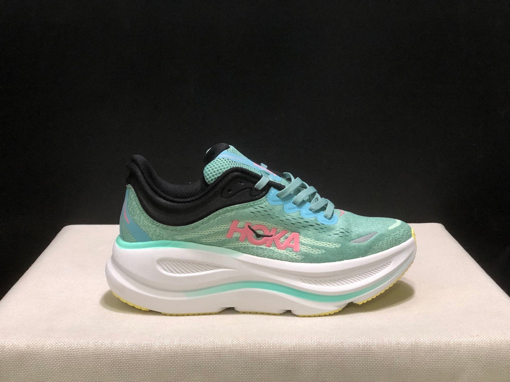ONE ONE Bondi 9 by HOKA - product photo shown in the listing for this item.