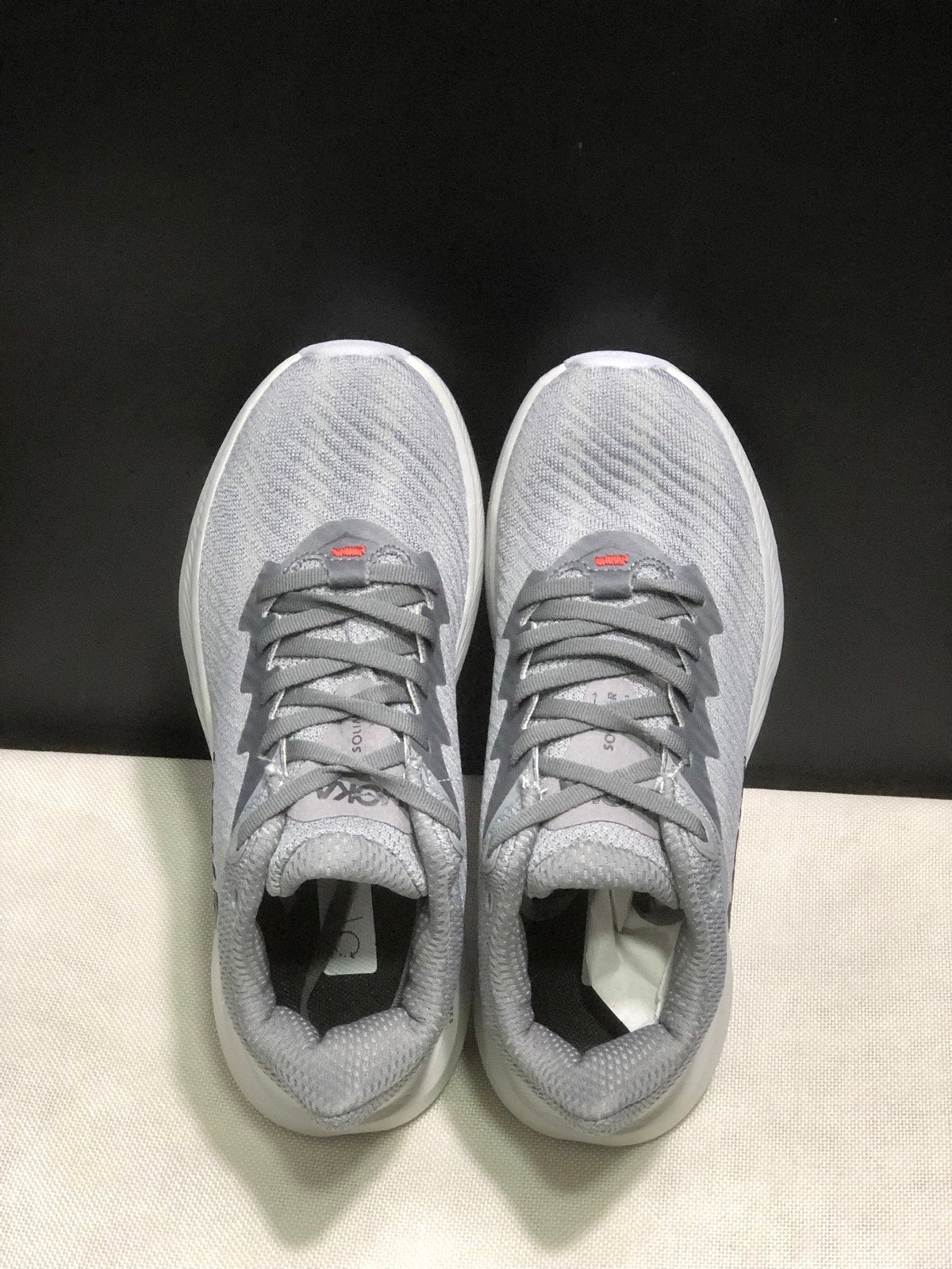ONE ONE Solimar by HOKA - product photo shown in the listing for this item.