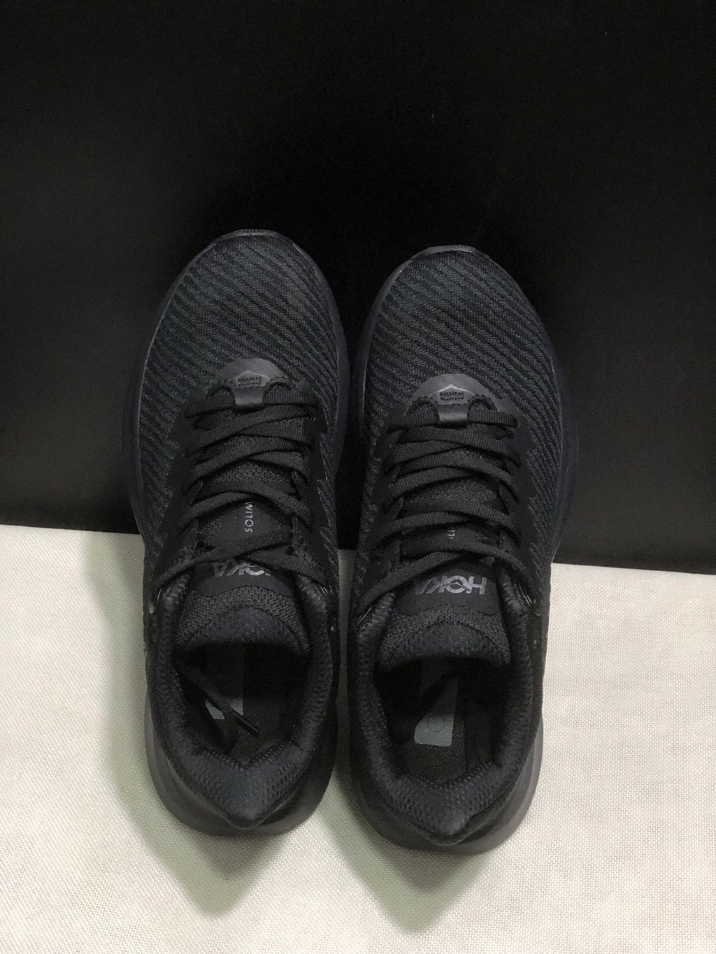 ONE ONE Solimar by HOKA - product photo shown in the listing for this item.