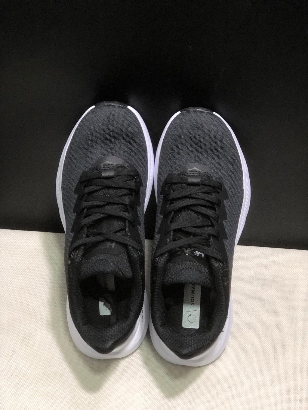 ONE ONE Solimar by HOKA - product photo shown in the listing for this item.