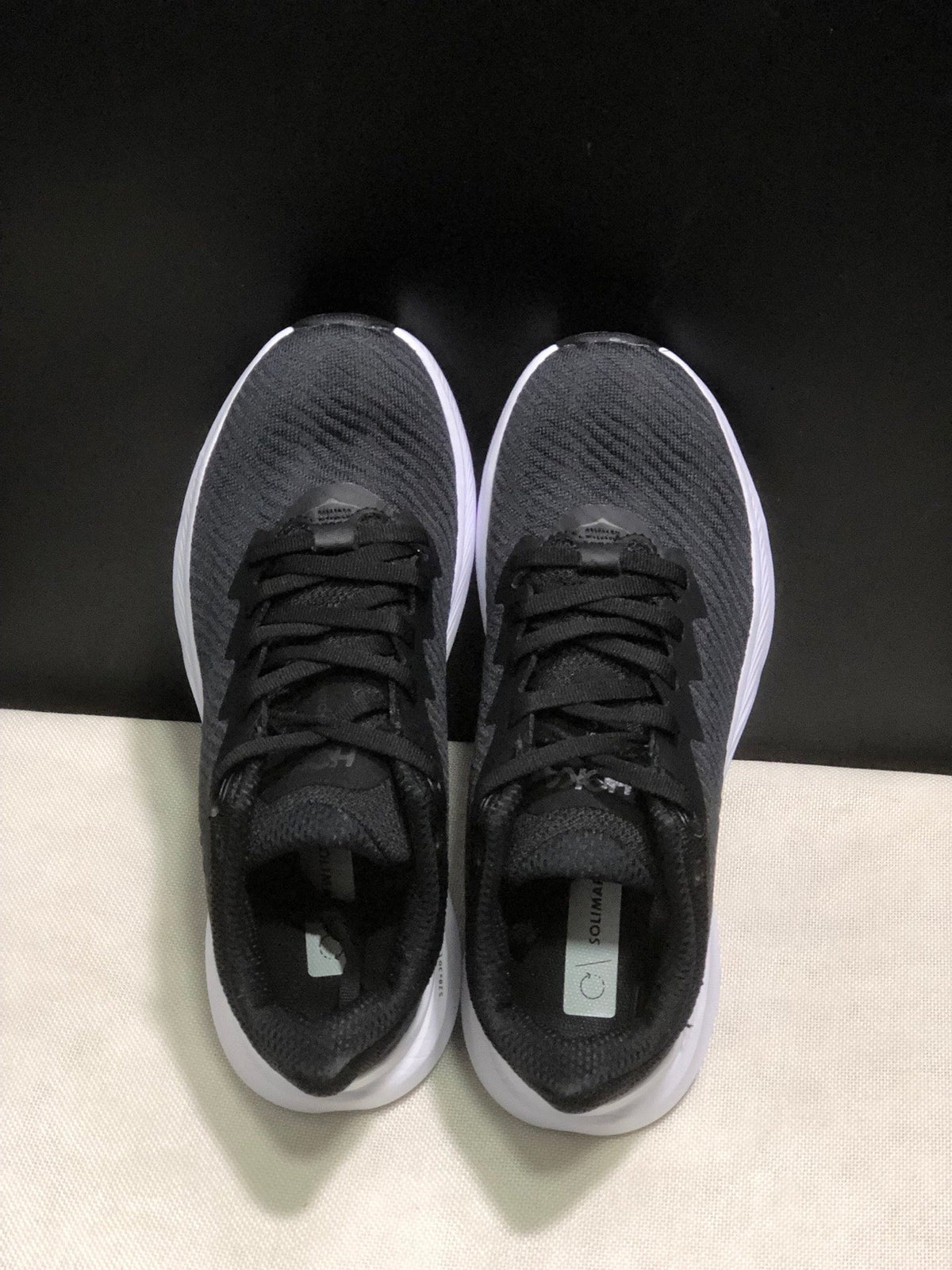 ONE ONE Solimar by HOKA - product photo shown in the listing for this item.