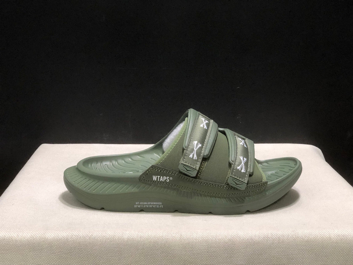 WTAPS x HOKA ONE ONE ORA Luxe - product image from the listing.