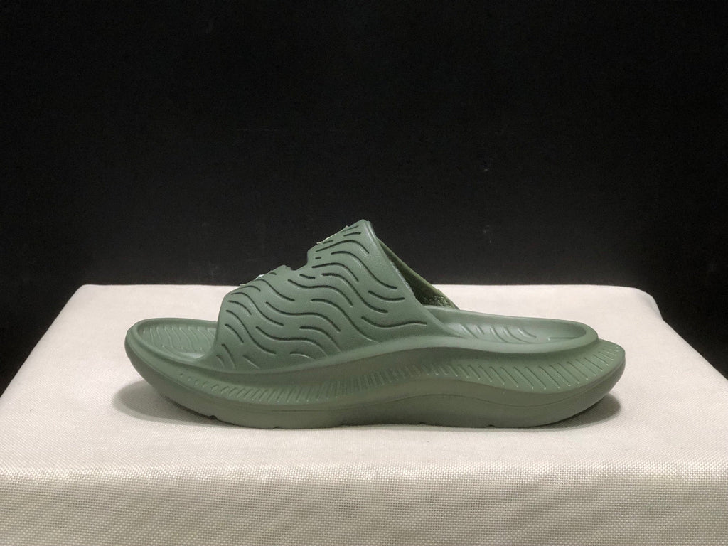 WTAPS x HOKA ONE ONE ORA Luxe - product image from the listing.
