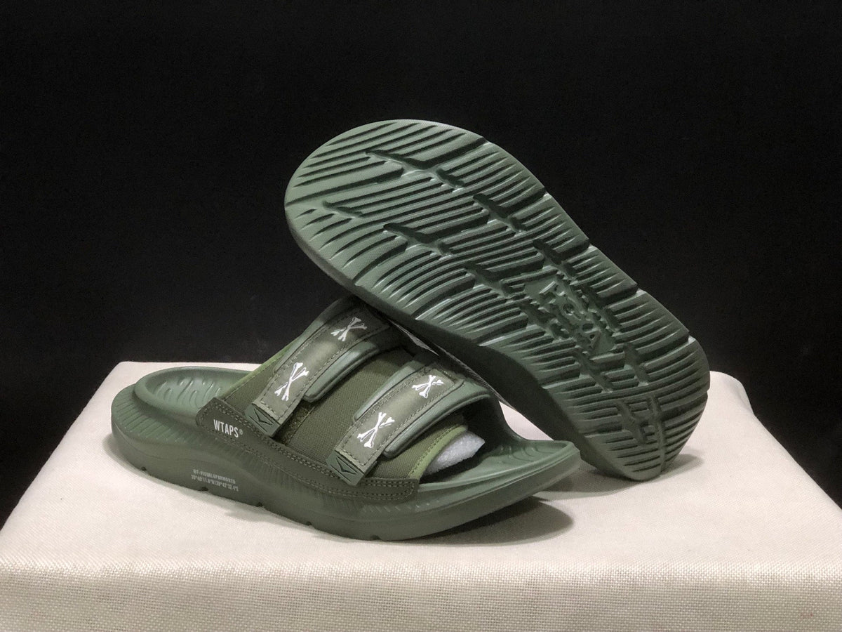 WTAPS x HOKA ONE ONE ORA Luxe - product image from the listing.