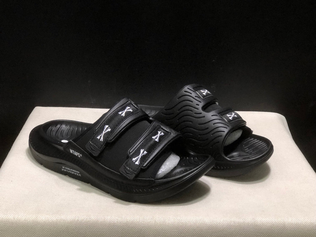 WTAPS x HOKA ONE ONE ORA Luxe - product image from the listing.