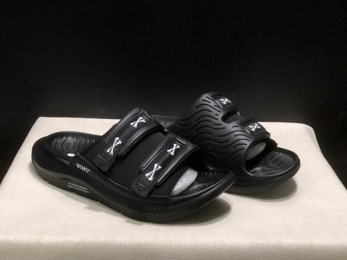 WTAPS x HOKA ONE ONE ORA Luxe - product image from the listing.