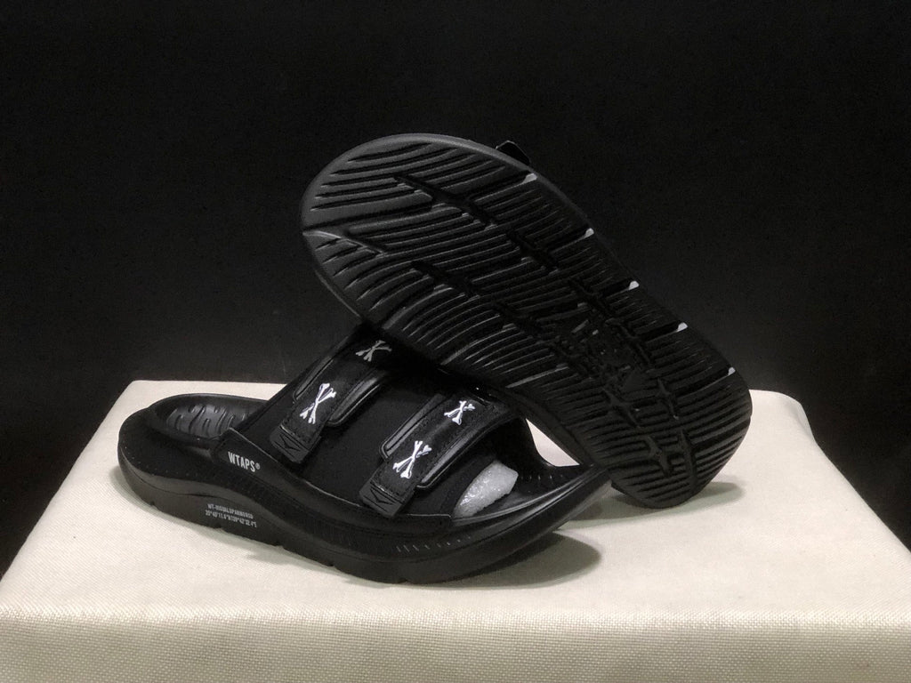 WTAPS x HOKA ONE ONE ORA Luxe - product image from the listing.