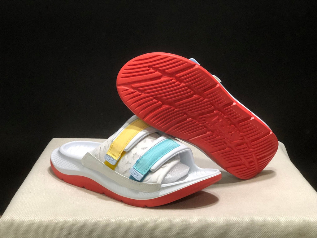 WTAPS x HOKA ONE ONE ORA Luxe - product image from the listing.