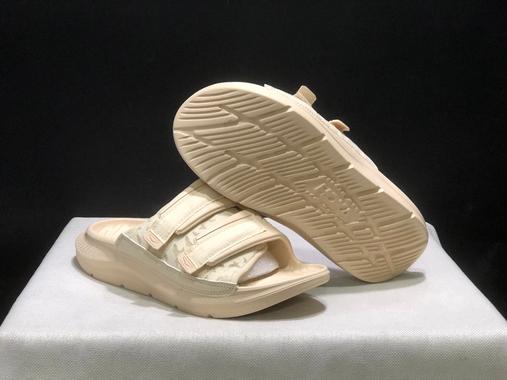 WTAPS x HOKA ONE ONE ORA Luxe - product image from the listing.