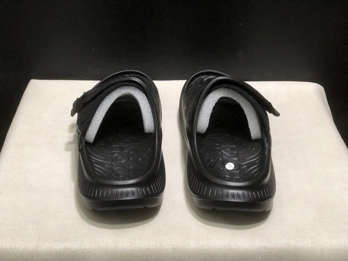 WTAPS x HOKA ONE ONE ORA Luxe - product image from the listing.