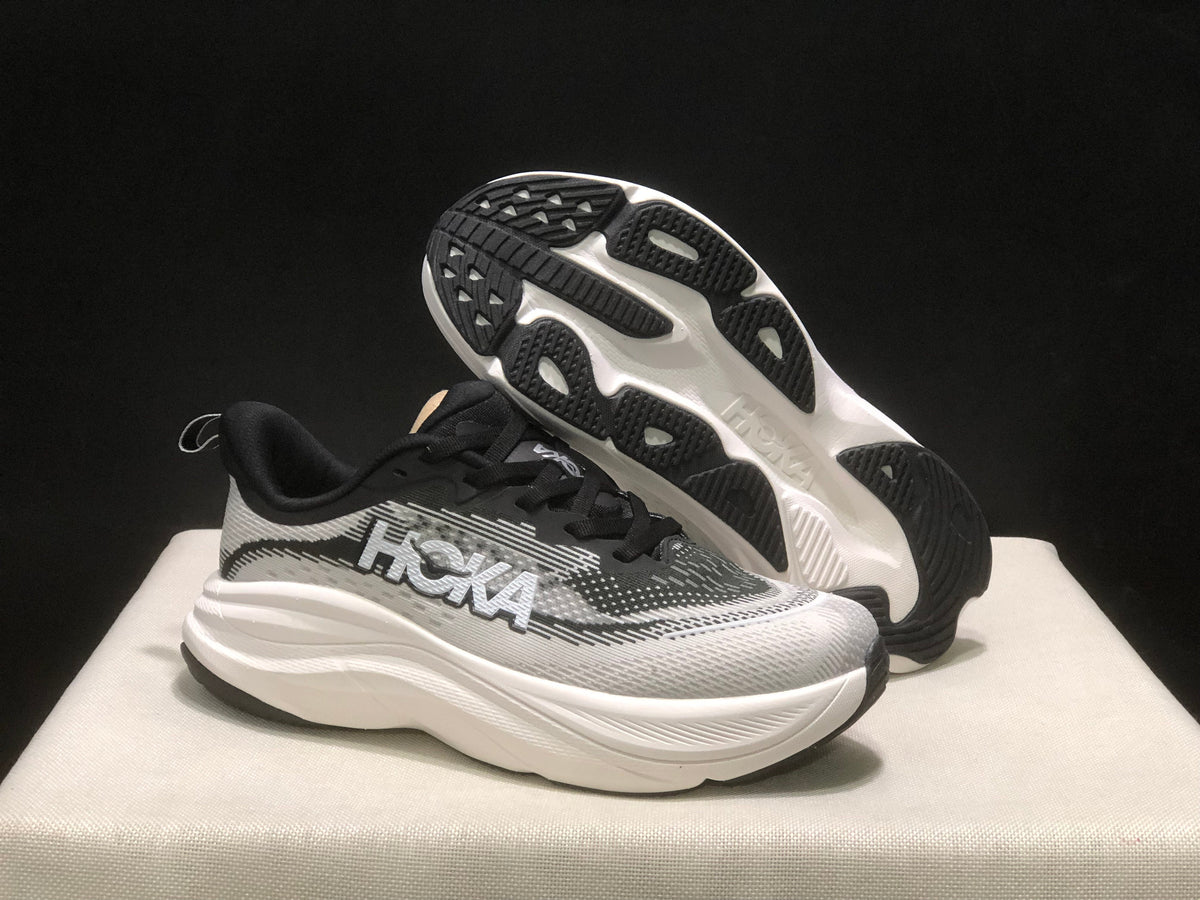 ONE ONE SKYFLOW by HOKA - product photo shown in the listing for this item.