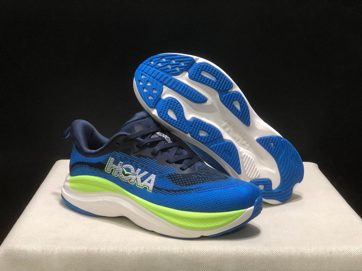 ONE ONE SKYFLOW by HOKA - product photo shown in the listing for this item.