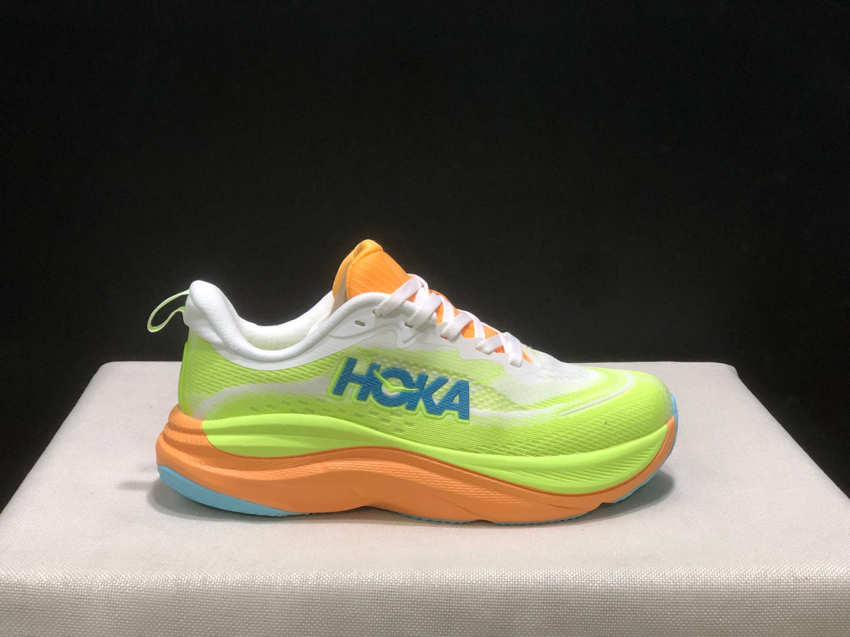ONE ONE SKYFLOW by HOKA - product photo shown in the listing for this item.