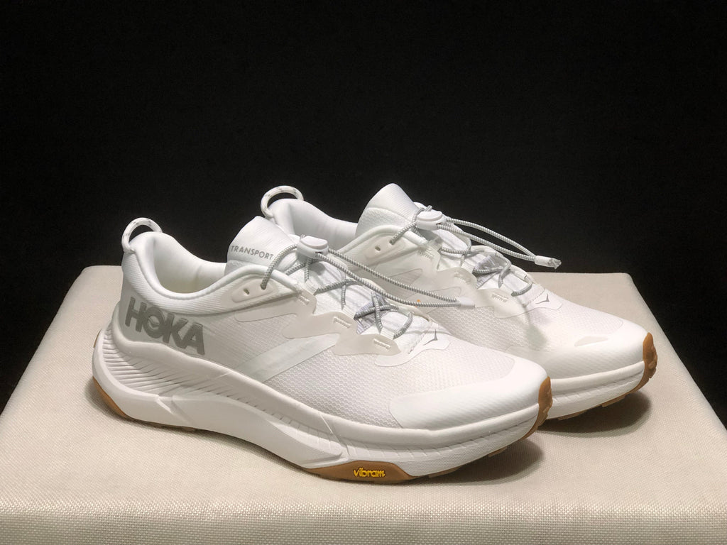 ONE ONE SKYFLOW by HOKA - product photo shown in the listing for this item.