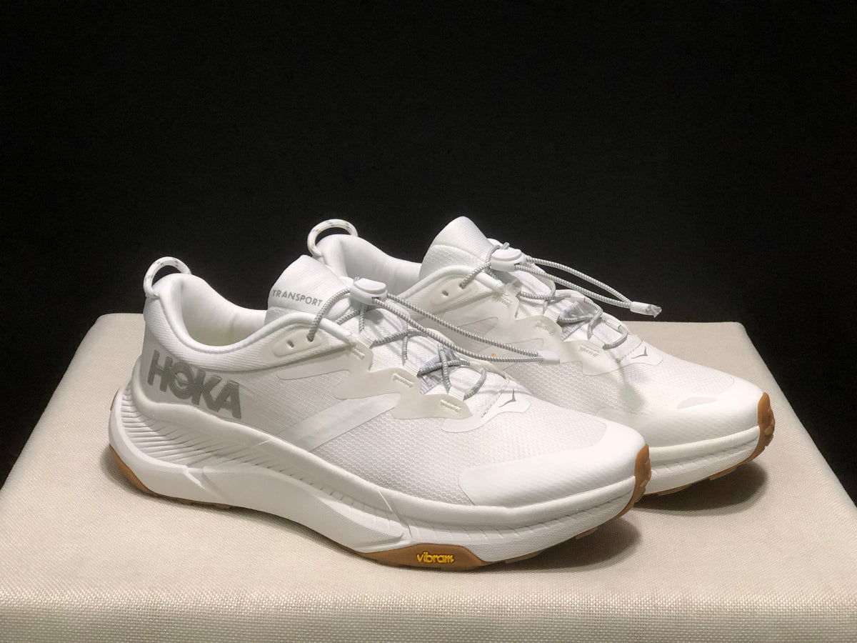 ONE ONE SKYFLOW by HOKA - product photo shown in the listing for this item.