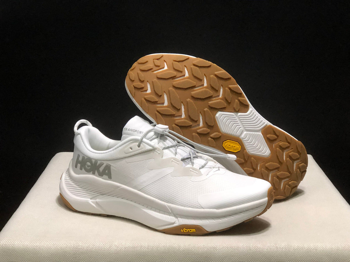 ONE ONE SKYFLOW by HOKA - product photo shown in the listing for this item.