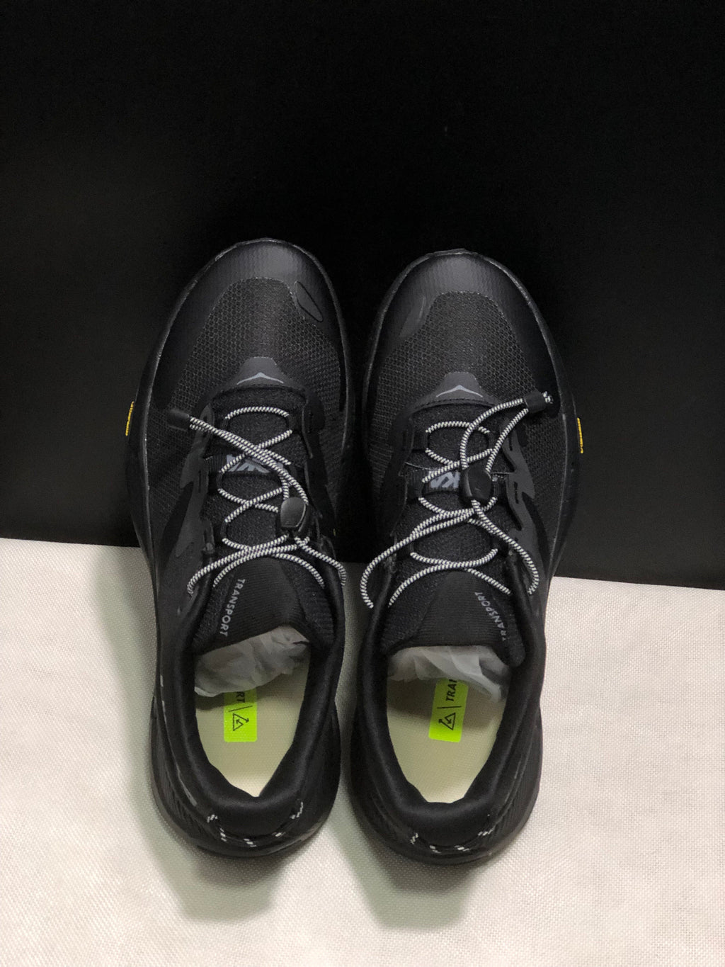 ONE ONE SKYFLOW by HOKA - product photo shown in the listing for this item.