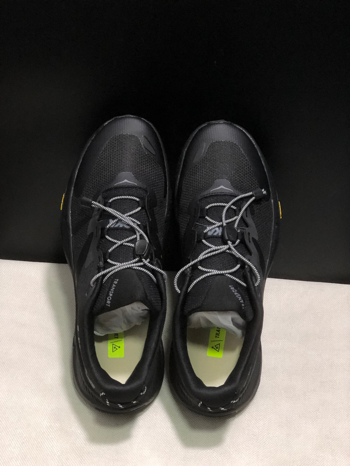 ONE ONE SKYFLOW by HOKA - product photo shown in the listing for this item.