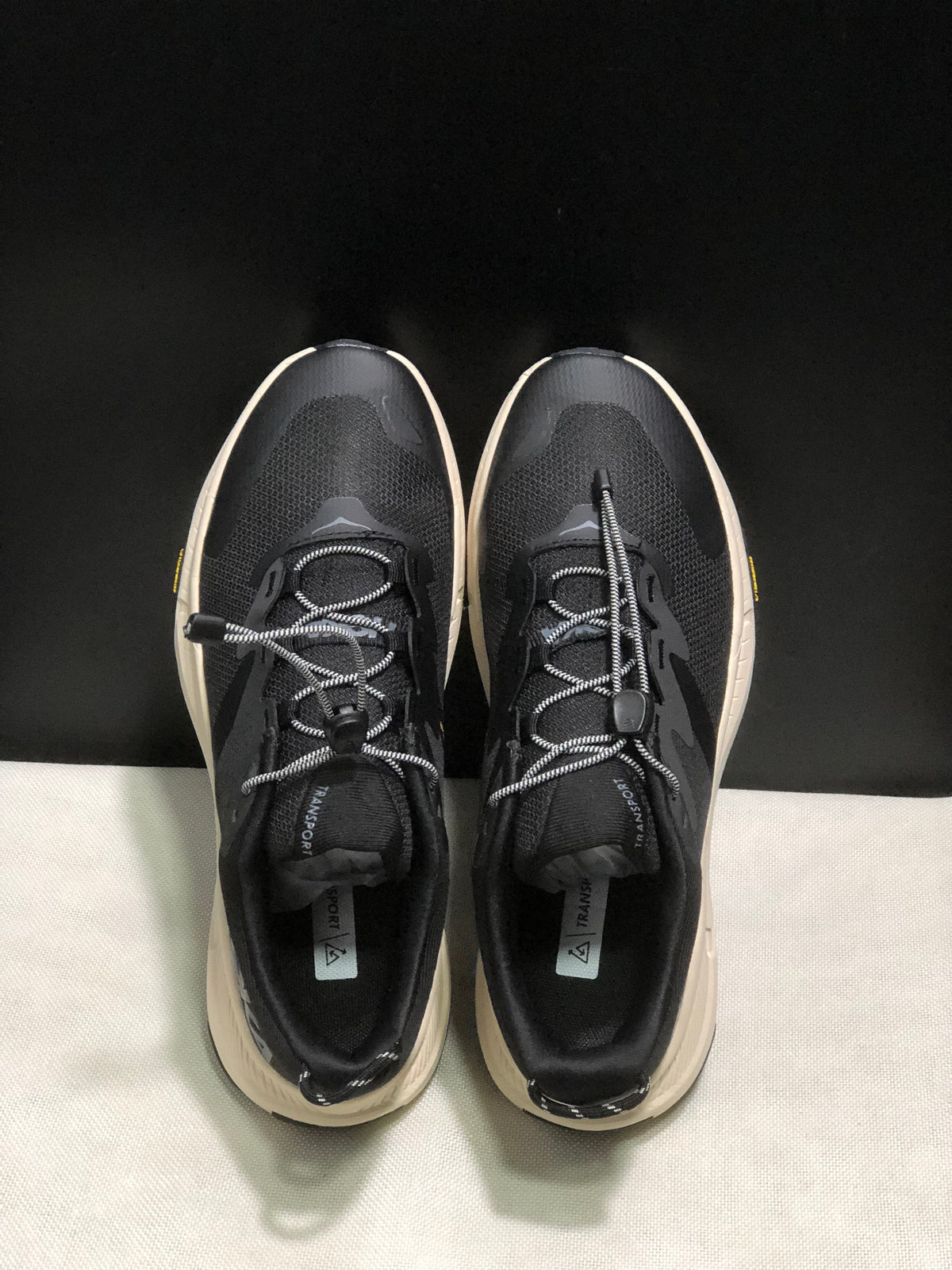 ONE ONE SKYFLOW by HOKA - product photo shown in the listing for this item.