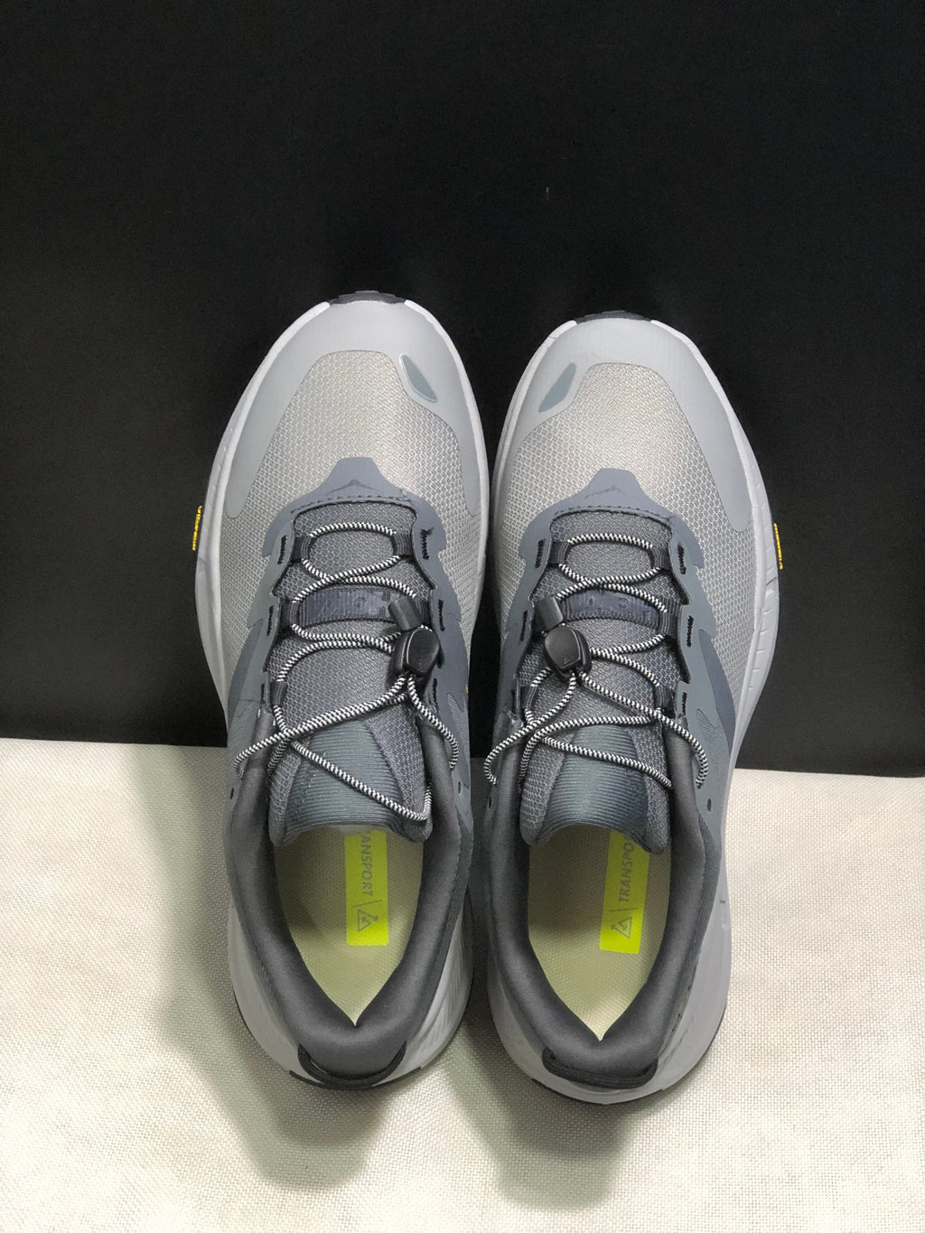 ONE ONE SKYFLOW by HOKA - product photo shown in the listing for this item.