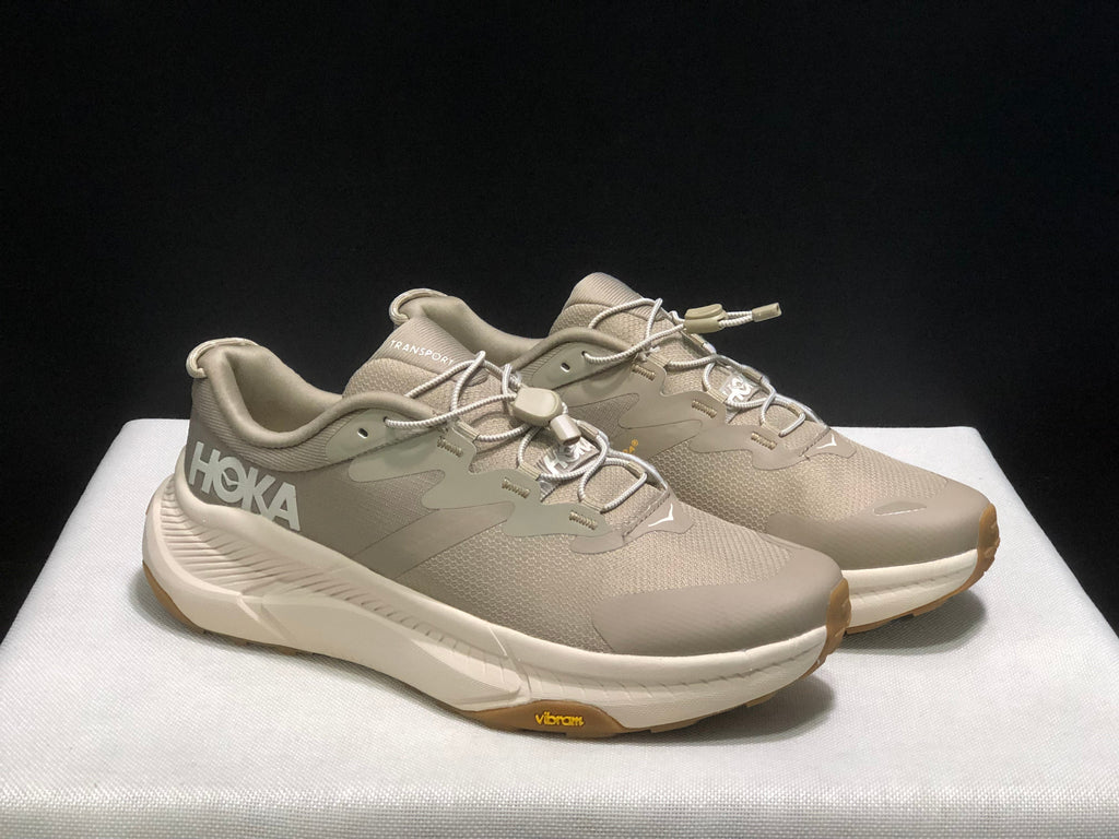 ONE ONE SKYFLOW by HOKA - product photo shown in the listing for this item.