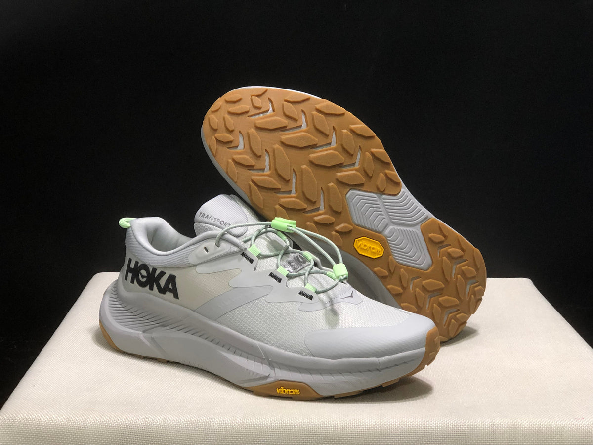 ONE ONE SKYFLOW by HOKA - product photo shown in the listing for this item.