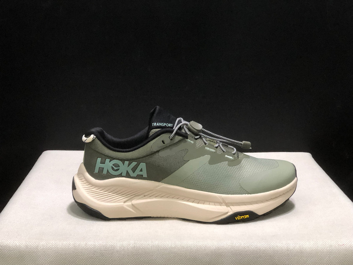 ONE ONE SKYFLOW by HOKA - product photo shown in the listing for this item.