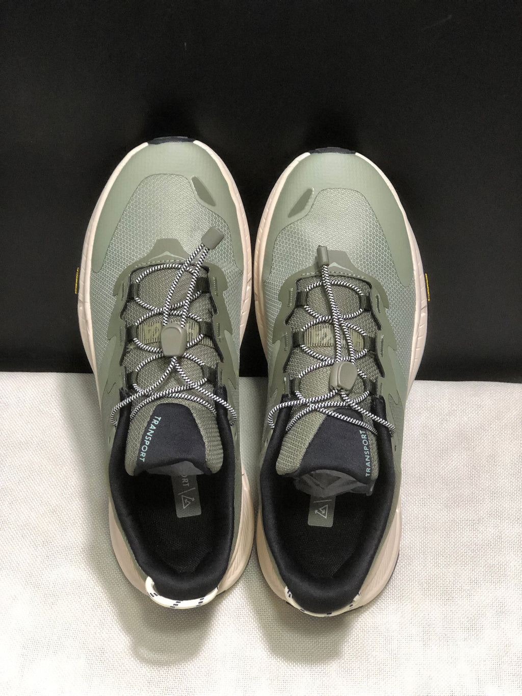 ONE ONE SKYFLOW by HOKA - product photo shown in the listing for this item.