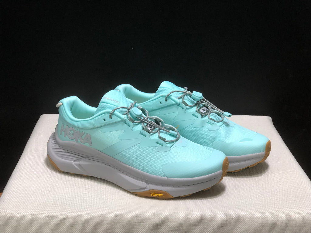 ONE ONE SKYFLOW by HOKA - product photo shown in the listing for this item.