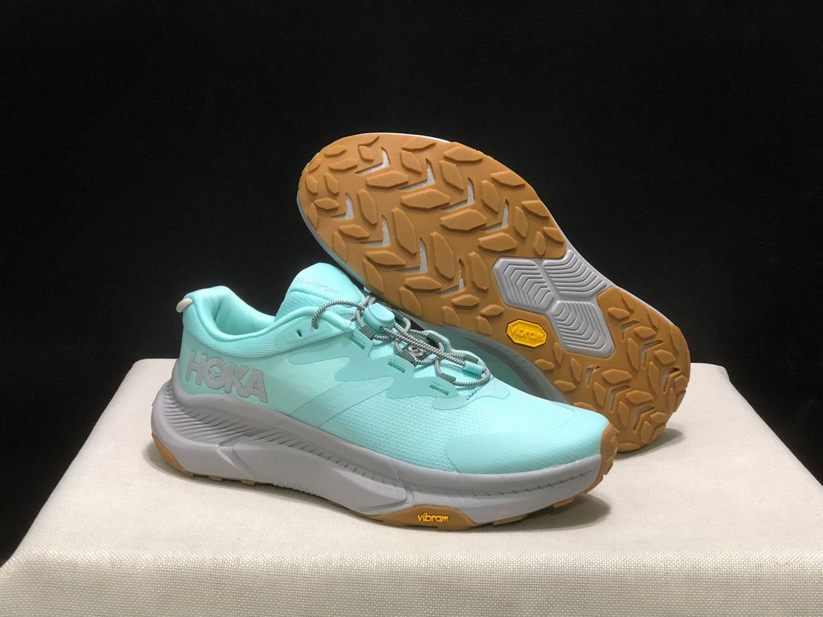 ONE ONE SKYFLOW by HOKA - product photo shown in the listing for this item.