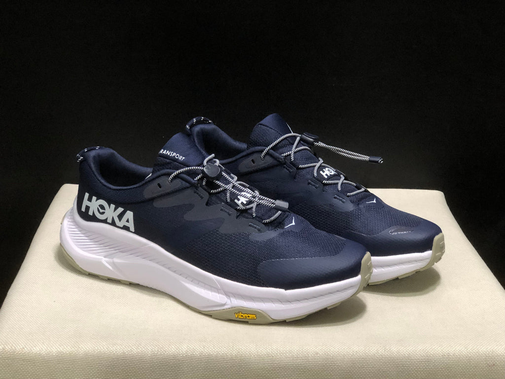 ONE ONE SKYFLOW by HOKA - product photo shown in the listing for this item.