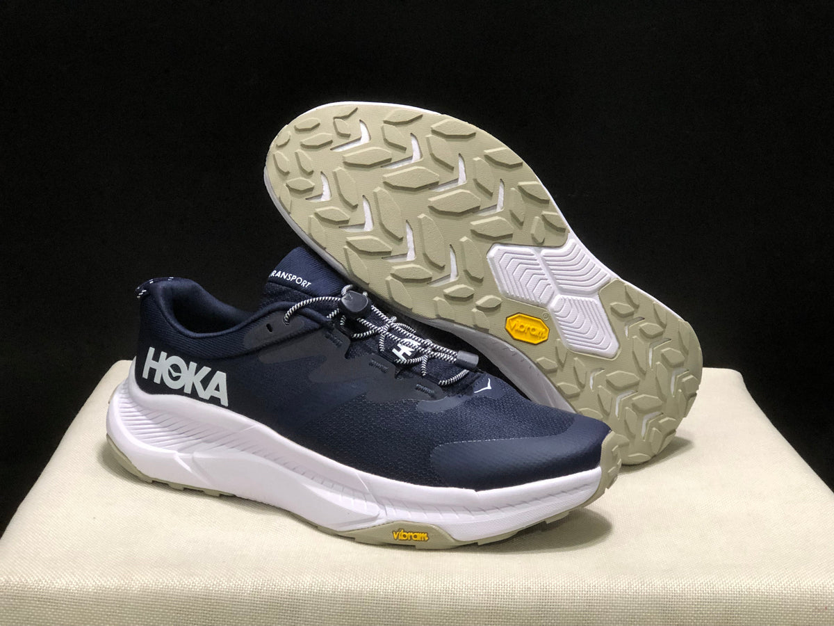 ONE ONE SKYFLOW by HOKA - product photo shown in the listing for this item.