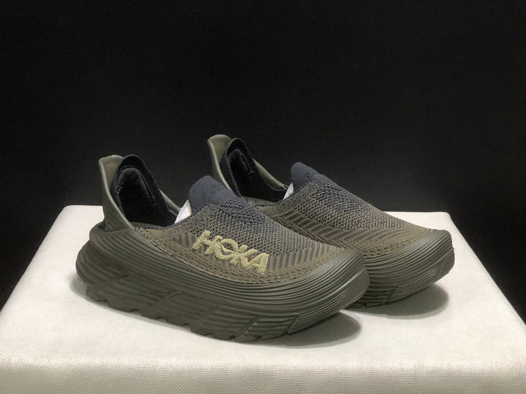 ONE ONE Restore TC by HOKA - product image from the listing.