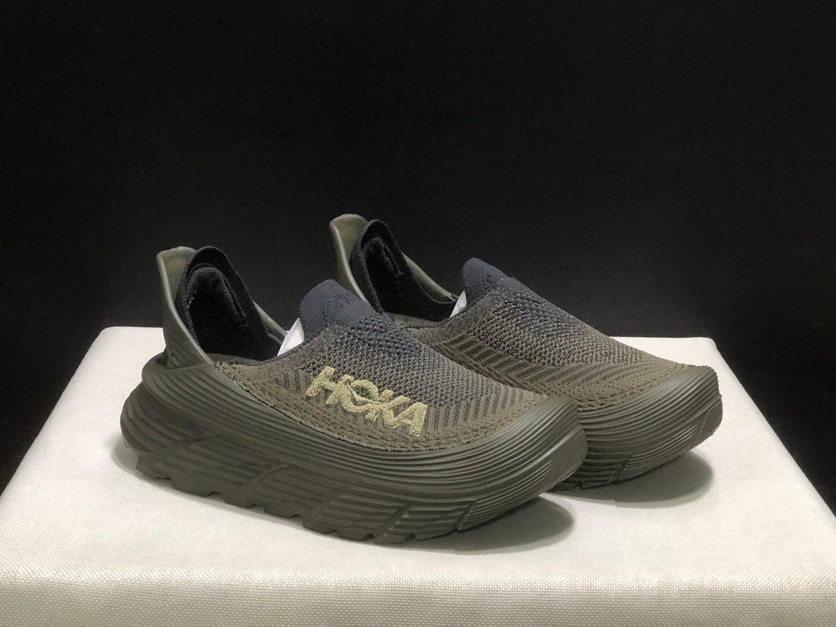 ONE ONE Restore TC by HOKA - product image from the listing.