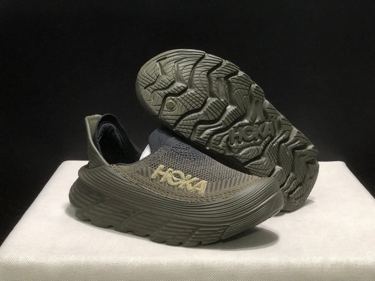 ONE ONE Restore TC by HOKA - product image from the listing.
